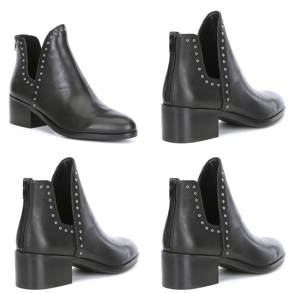 CHELSEA & VIOLET Kerri booties